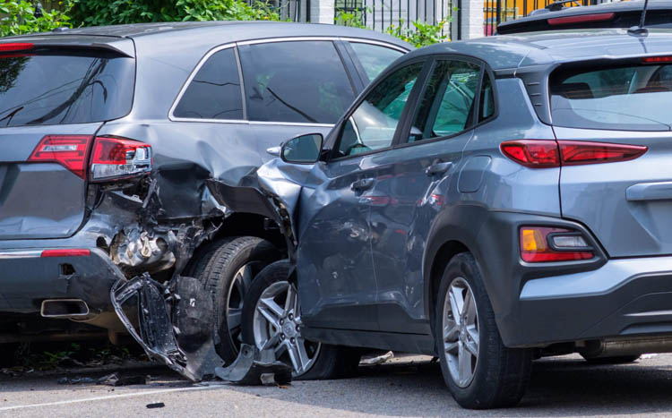 Top Things To Do When You’re A Victim Of Car Road Accident