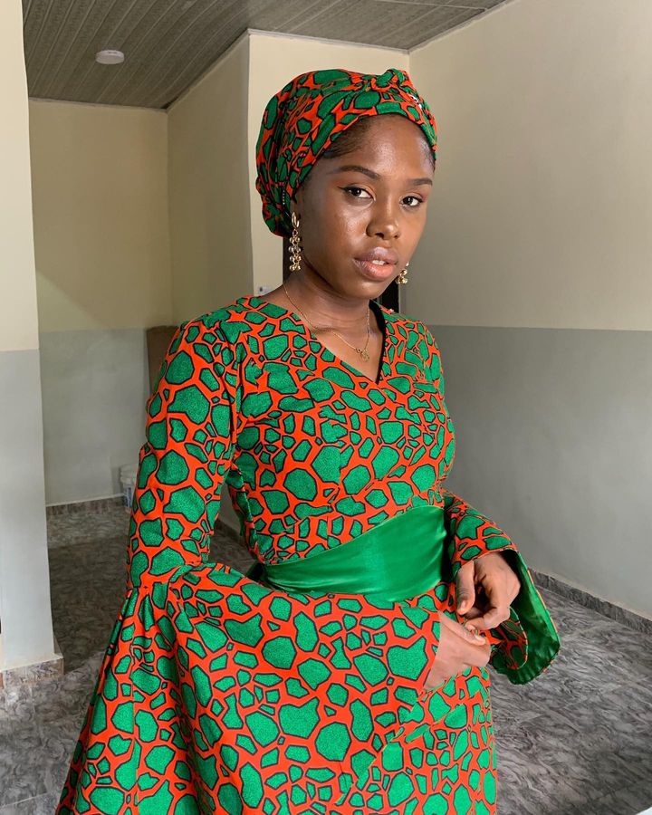 Chizoba BBNaija