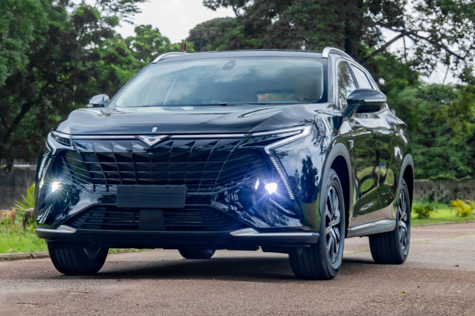 2025 Nord Vehicle Prices in Nigeria – Which Model Fits Your Budget? 3 2024 Nord A9