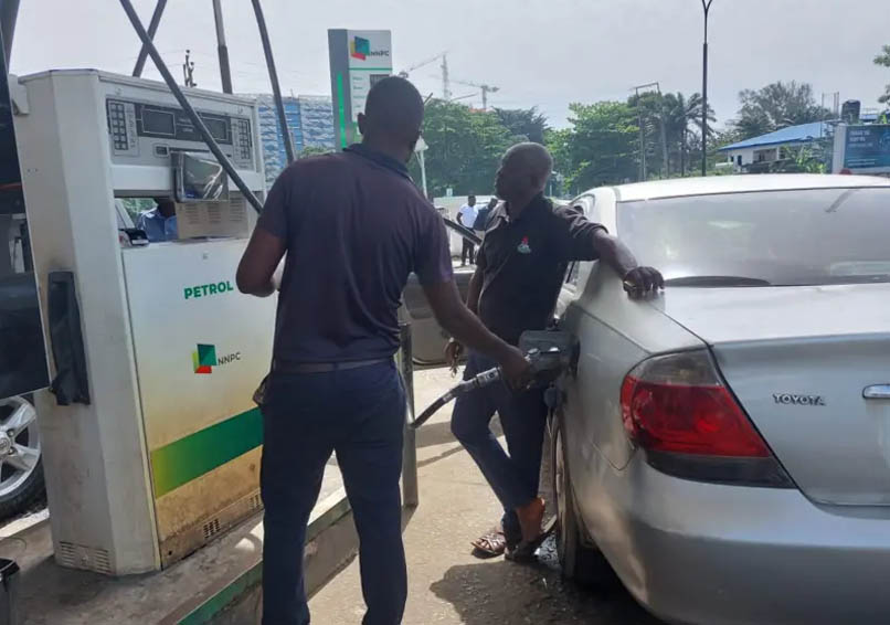 Reasons why your car could be consuming so much fuel