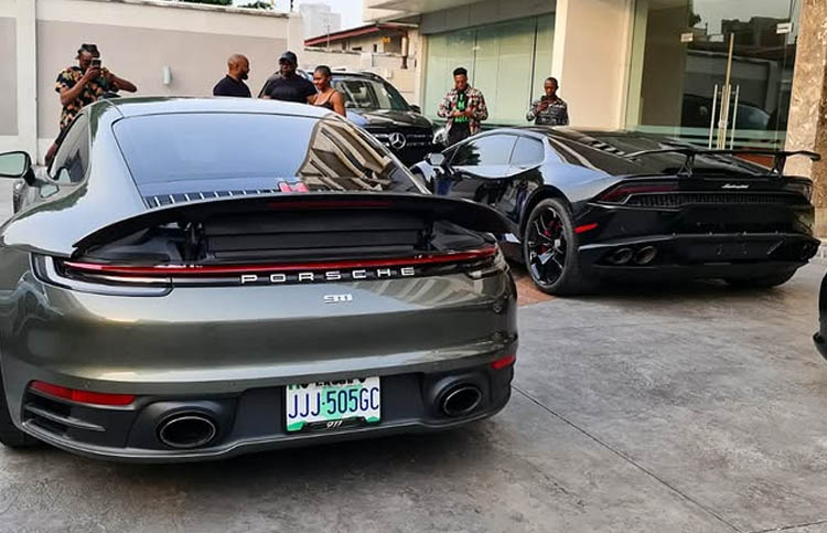 Is Supercars Worth Buying in Nigeria