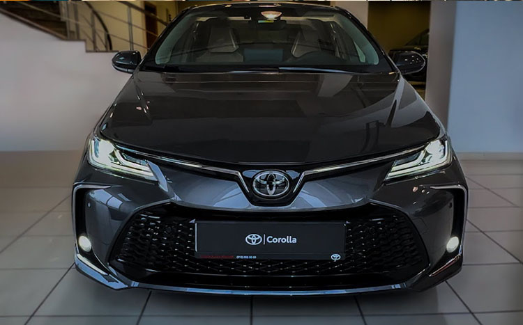 Toyota Corolla Really a Good Fuel-Efficient Car