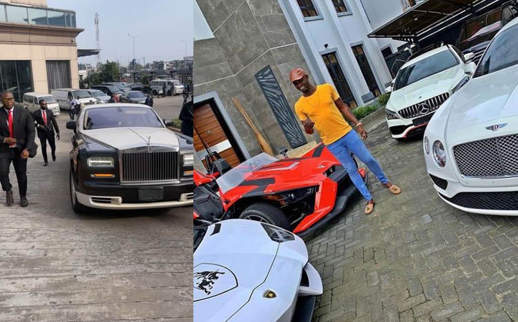Jowizaza Latest Car Collections