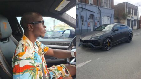 Car Continent's Real-World Experience with the 2019 Lamborghini Urus