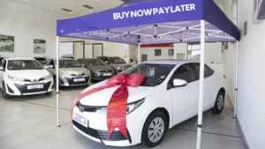 car loans in nigeria